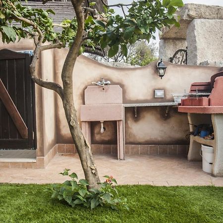 Sobia Manna Villa Киа Екстериор снимка