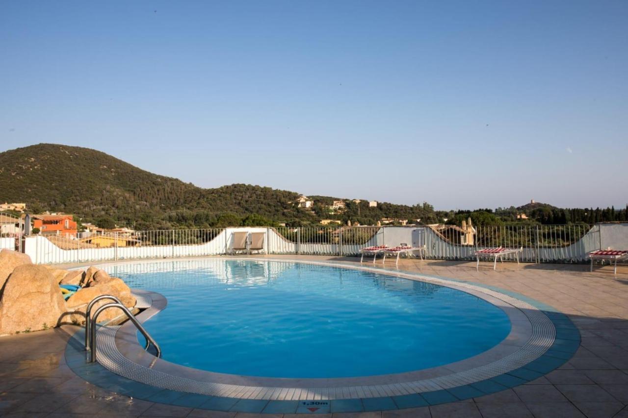 Sobia Manna Villa Киа Екстериор снимка