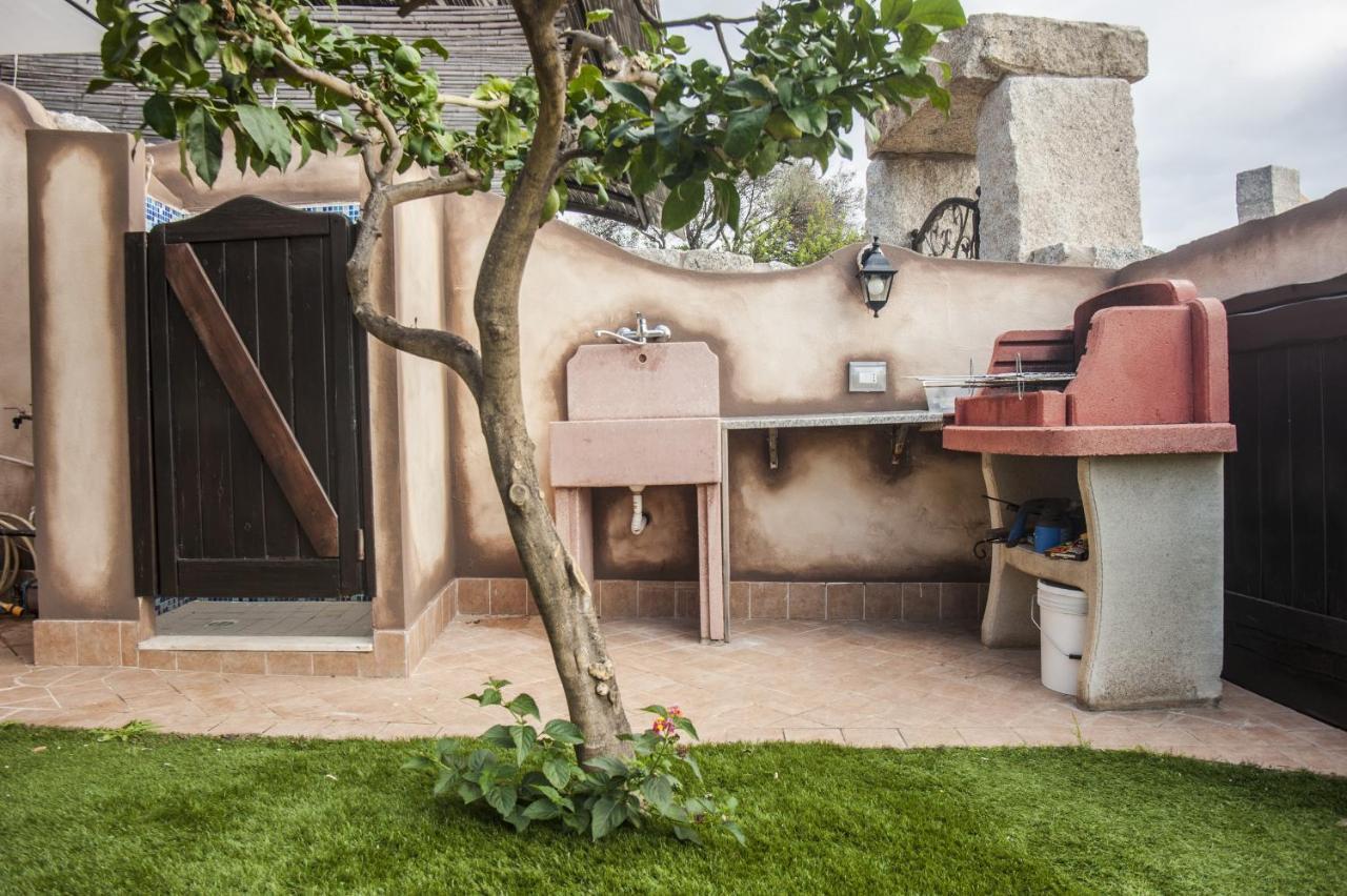 Sobia Manna Villa Киа Екстериор снимка