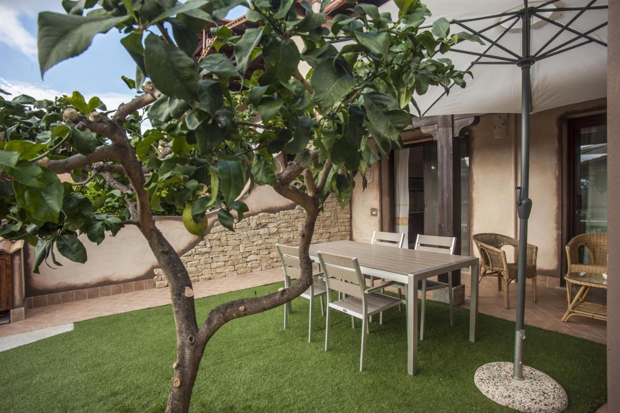Sobia Manna Villa Киа Екстериор снимка
